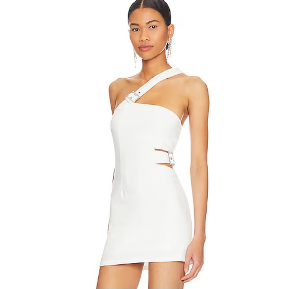 Superdown Cato Mini Dress